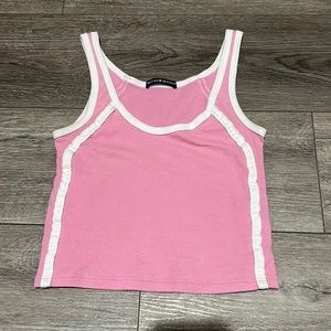 Brandy melville tank